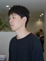 キビ(KiBi) メンズショート