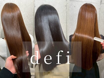 デフィ 目黒(defi)の写真