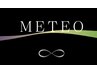 【髪質改善】METEO縮毛矯正＋カラー＋カット＋メテオトリートメント