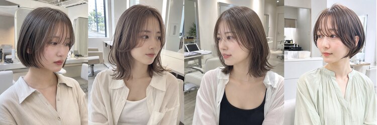 ジュイール(jouir)のサロンヘッダー