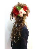 ラチャウ(La.Ciau)&nbsp;☆卒業式☆