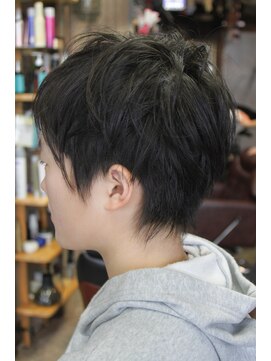 オーバーキャプテンネイキッド(OVER CAPTAIN NAKED) 中学生2ブロック*クールショート