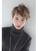 クールショート