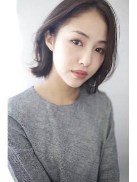 髪質改善サロン ミューズ 一社店(MUSE) 【業界最新94%オーガニックカラー取扱いサロン】MUSEカラー