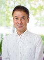 香芝美容室 笹川 秀樹