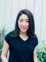 リアン 方南町店(Lian)&nbsp;くびれ外ハネ×かきあげロング