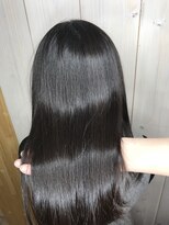 リミエ(RIMIE)&nbsp;#ツヤ＃髪質改善#フルボ酸