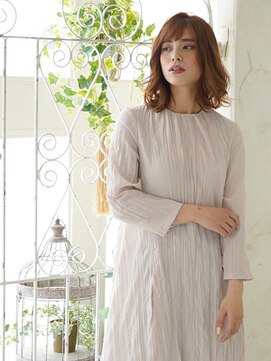 フラン(flan) エアリーミディvol.2