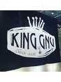カータヘアルム(karta hair rum) 音楽はKing Gnu、ONE OK ROCK、SUPER BEAVERが特に好きです♪