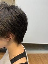 キルト ヘアーアンドライフ(kiluto hair and life) ショート