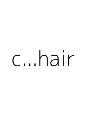 シーヘア(C．．．hair)