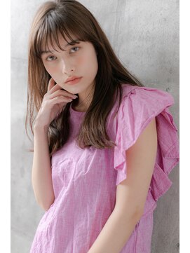 ポケット(pocket) pocket【ポケット】スタイルロング