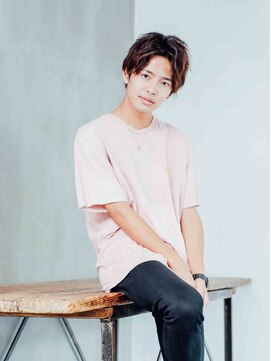 ヘアーアンドフェイス ヌンク(Hair&Face nunc) 【田町】【三田】美容室 nunc 新作スタイル