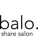 balo. share salon【バロ】