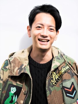 ジュール サウス 新宿南口(Joule South) メリハリカジュアルショート[新宿]