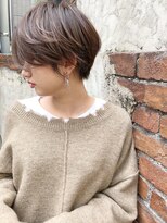 キアラ(Kchiara)&nbsp;耳掛けコンパクトショートkchiara天神川野直人