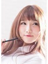 プリス ヘアー(pulis HAIR)&nbsp;HAPPYSTYLESセミロング