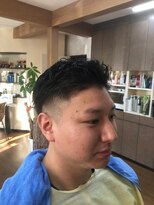 サルヴェ&nbsp;ナチュラルフェード