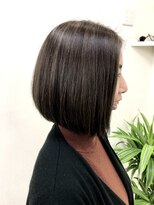 ヘアー リアム(Hair Liam)&nbsp;☆グレージュハイライト☆