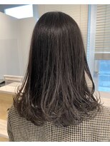 アテナ(ATENA)&nbsp;ブラックグレー 【ATENA中嶋】