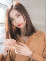 リリアン 青山(relian) 似合わせミディ☆relian青山