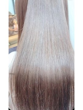 イーラ(era) 《大人気の髪質改善》潤い美髪チャージ サイエンスアクア/era