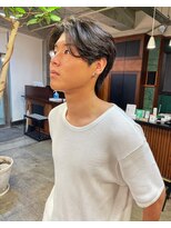 アソート トウキョウ (ASSORT TOKYO) クラシカルセンターパート