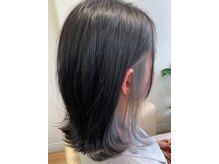 ルルスス 中庄店(rursus nakasyo)