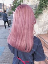 ワンズミラー 海老名店(ONE's MIRROR)&nbsp;韓国/トリートメント/ハイライト/ダブルカラー[海老名駅]