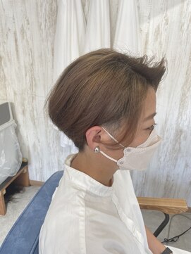 リガラ(Regala) Regala Style