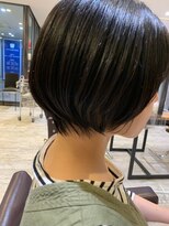 トレ(tre.)&nbsp;甲子園口/髪質改善/白髪染め/ショート/酸性ストレート/美容室