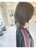ウルフスタイル