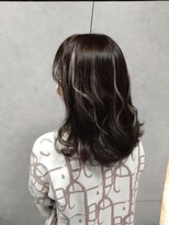 ニーナ ビューティーサロン(NINA Beauty Salon)&nbsp;プルエクステでハイライト！