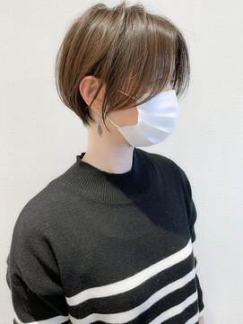 フォーカス 南流山店(FOCUS) 人気ショート