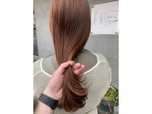 ルブランヘアギャラリー(Le blanc hair gallery)