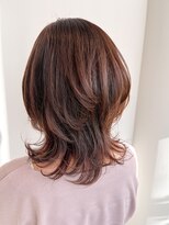 サラジュ 逆瀬川店(SARAJU) 大人ガーリー