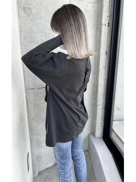 アコ(Aco) ★オリジナルエアタッチバレイヤージュ★