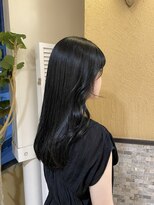 ゼンコー キチジョウジ(ZENKO KICHIJOJI)&nbsp;ブルーブラック/ブルーグレージュ