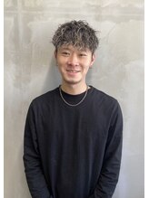 ソース 天王寺2号店(SOURCE) 佐々木 陸