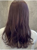 【ラベンダーカラー】【ブリーチ無し】