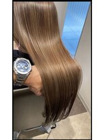 チューニングトリートメント【SOHO銀座】