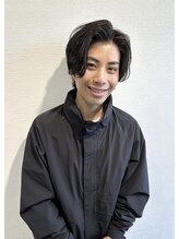 エクリュ(ecru) 大西 佑弥