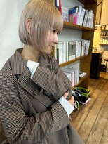 シー(The She's)&nbsp;ミニマムBob