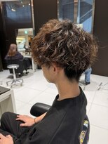 アヴァンスクロス あべのルシアス店(AVANCE. CROSS)&nbsp;たて落ちスパイラル