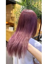 ゼスト 吉祥寺店(ZEST) ピンクラベンダー