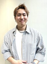 ジーナ 難波(Zina) 保坂 空良