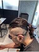 マンバン ツイストスパイラル