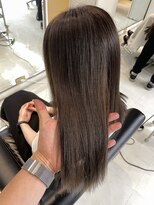 シャンプーボーイエイムス(SHAMPOO BOY aims) 髪質改善