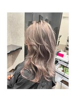 スーク 宜野湾店(suuk)&nbsp;ラベンダーシルバー