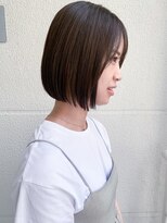 キーゴ 博多(KY-GO.)&nbsp;可愛いボブ